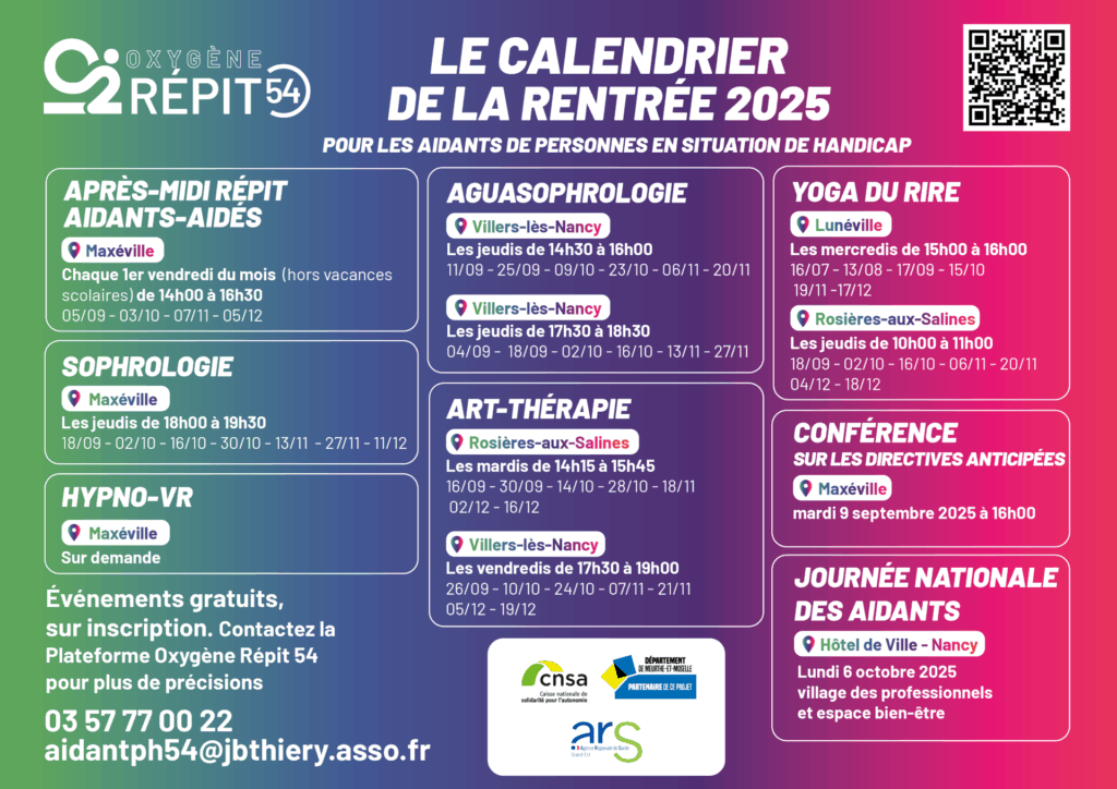 Affiche