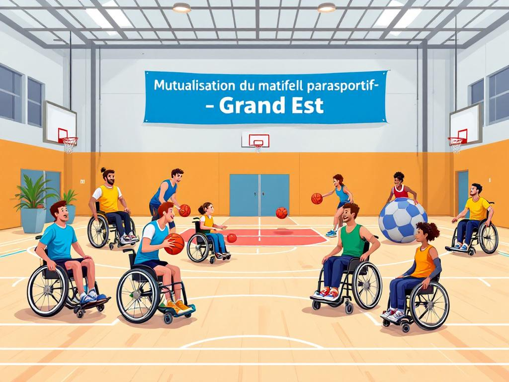 Image générée par Mistral