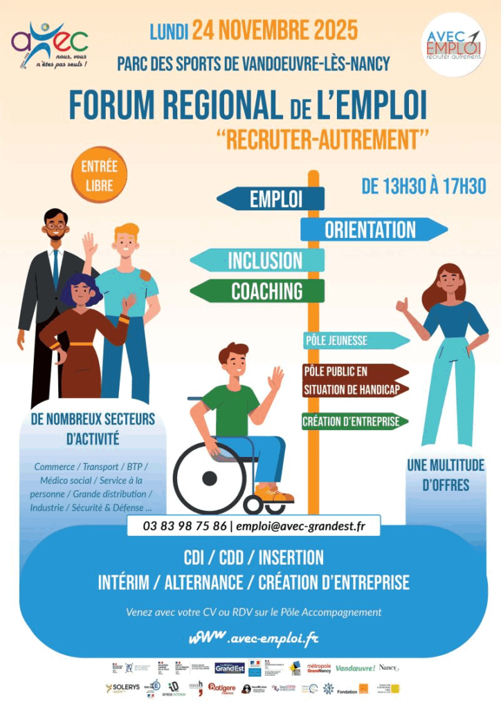 Affiche