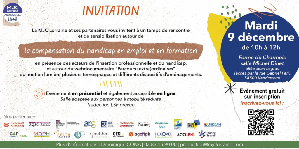 Affiche