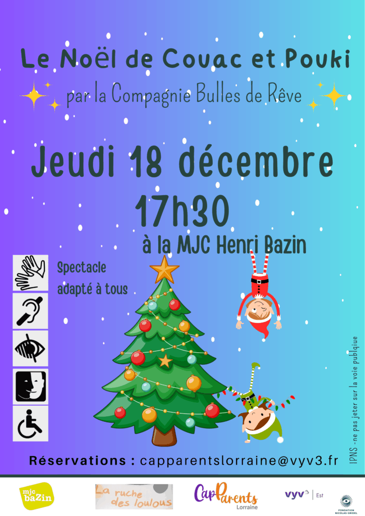 Affiche