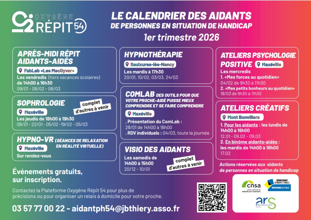 Affiche