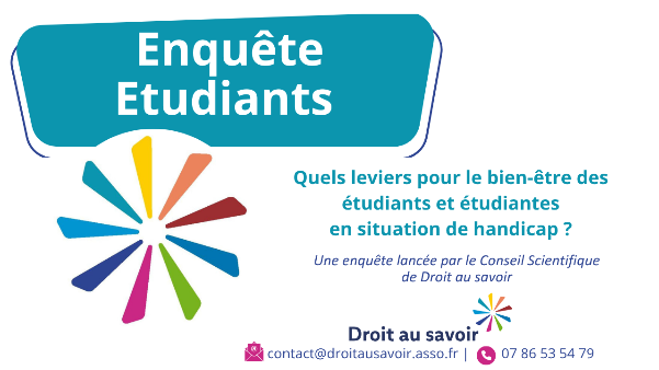 enquête droit au savoir
contact@droitausavoir.asso.fr
07 86 53 54 79