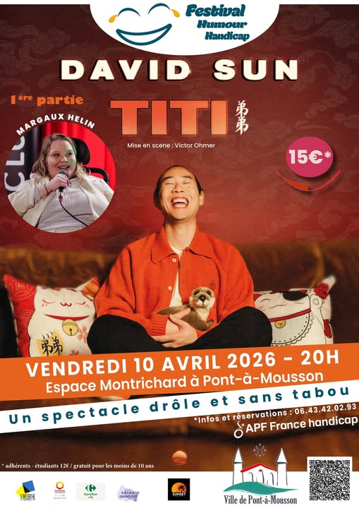 Affiche