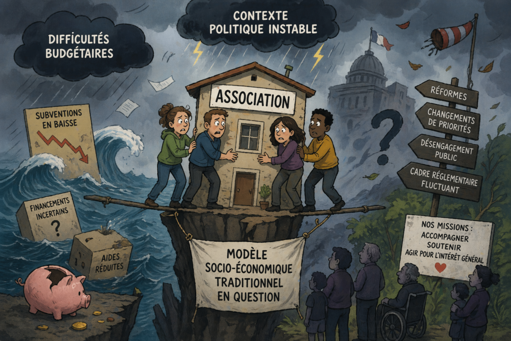 Illustration générée par IA