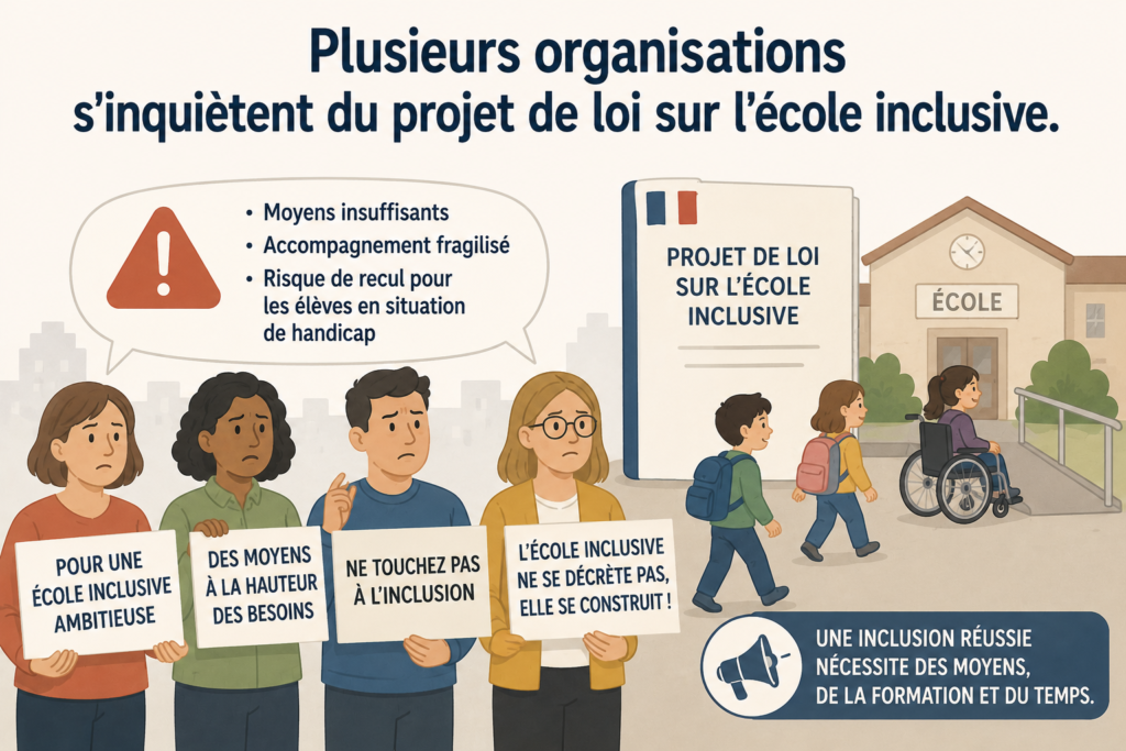 Illustration générée par IA