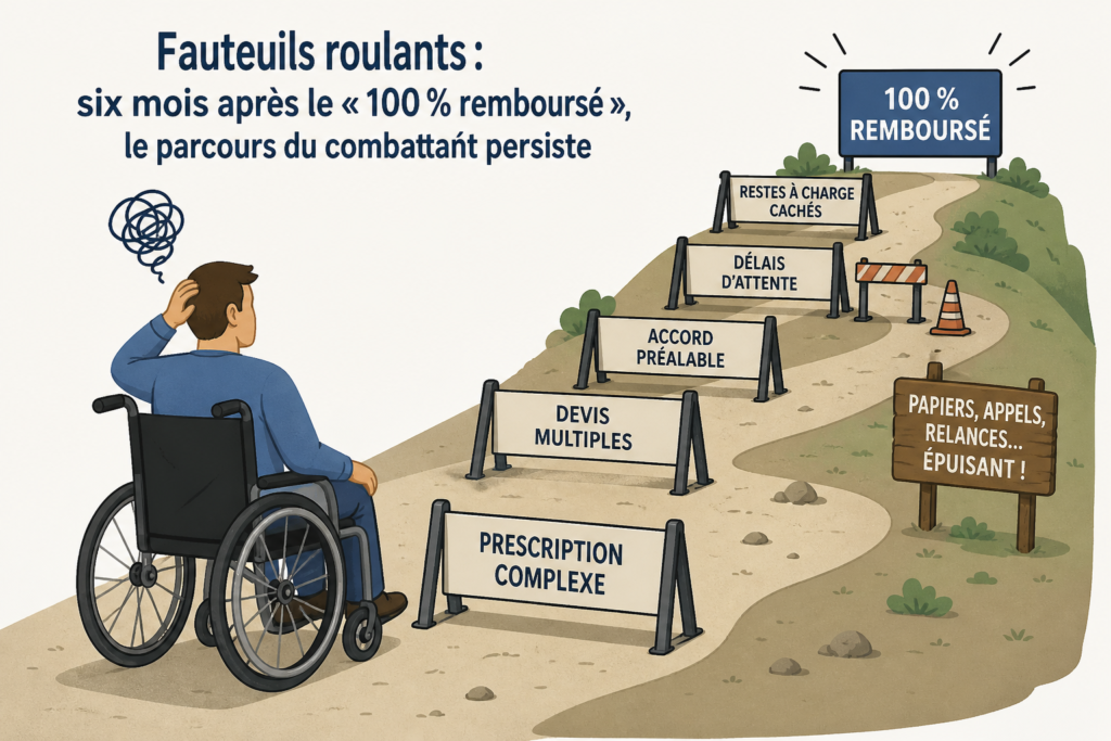 Illustration générée par IA