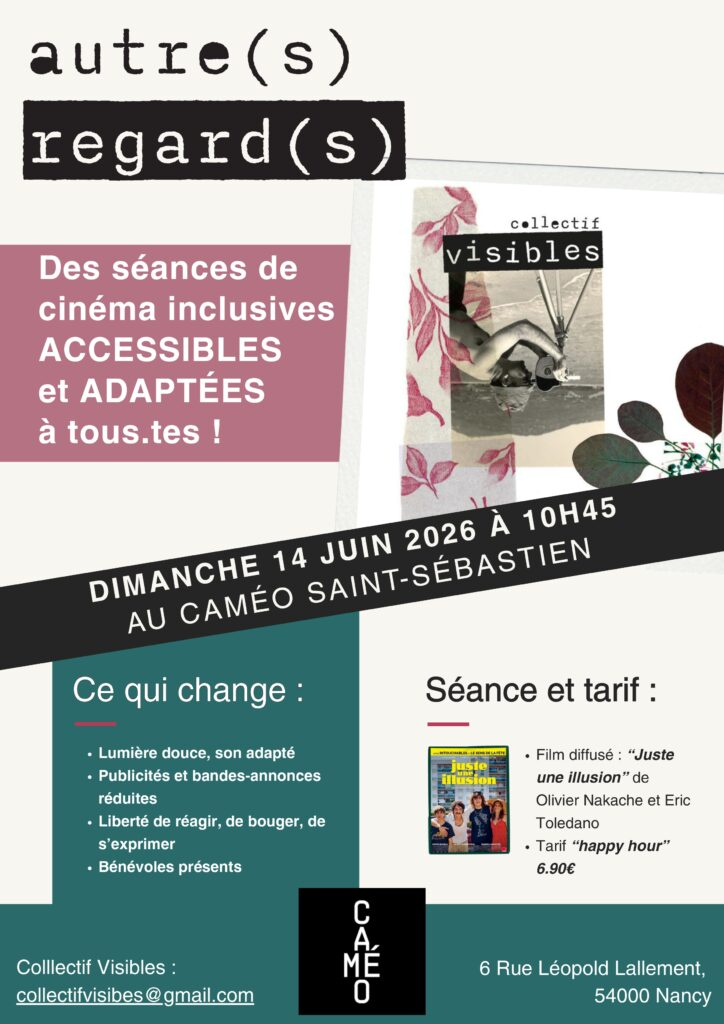 Affiche