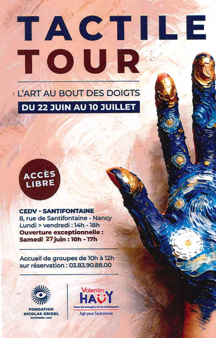 Affiche