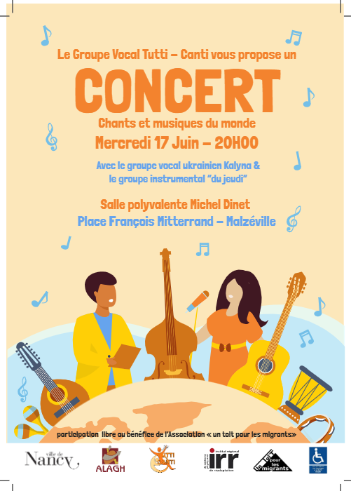 affiche