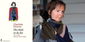 Crédit photographie A. Puiseux
