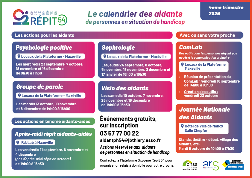Calendrier
