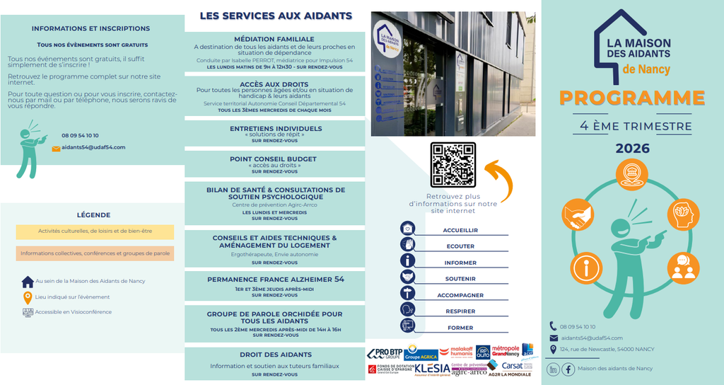 Calendrier