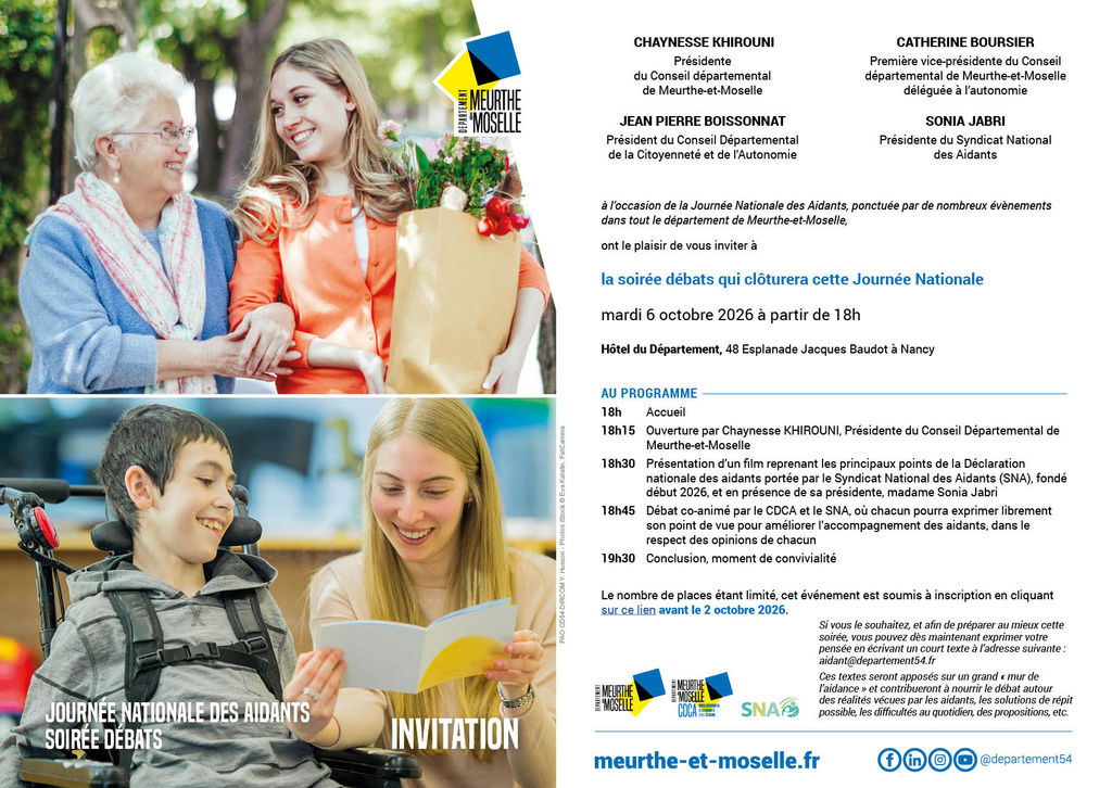 Affiche
