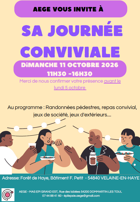 Affiche