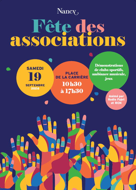 Affiche