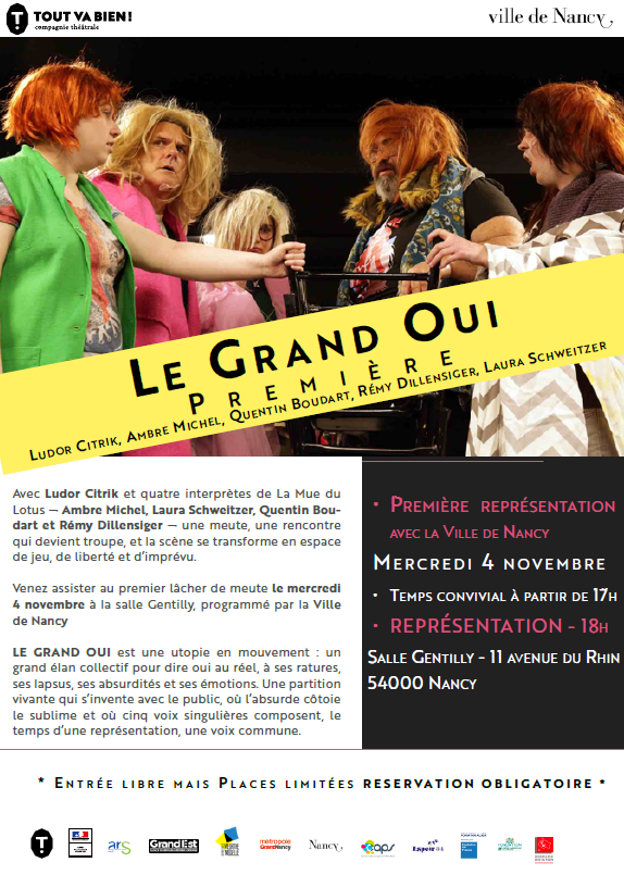 Affiche