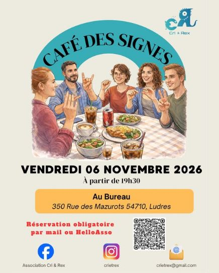 Affiche