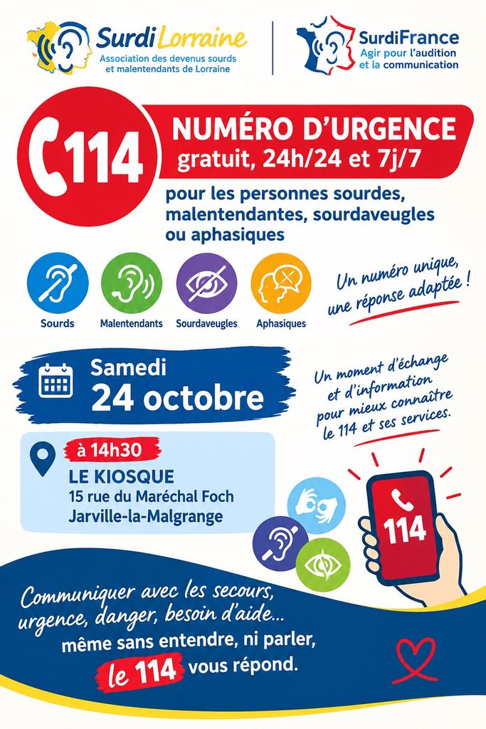 affiche